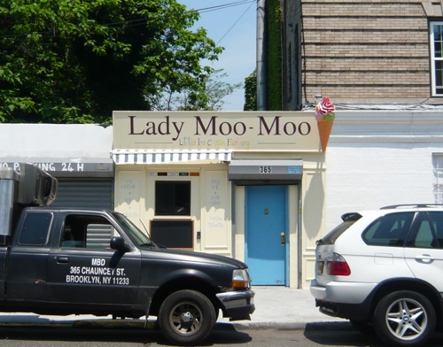 Moo Moo Brooklyn