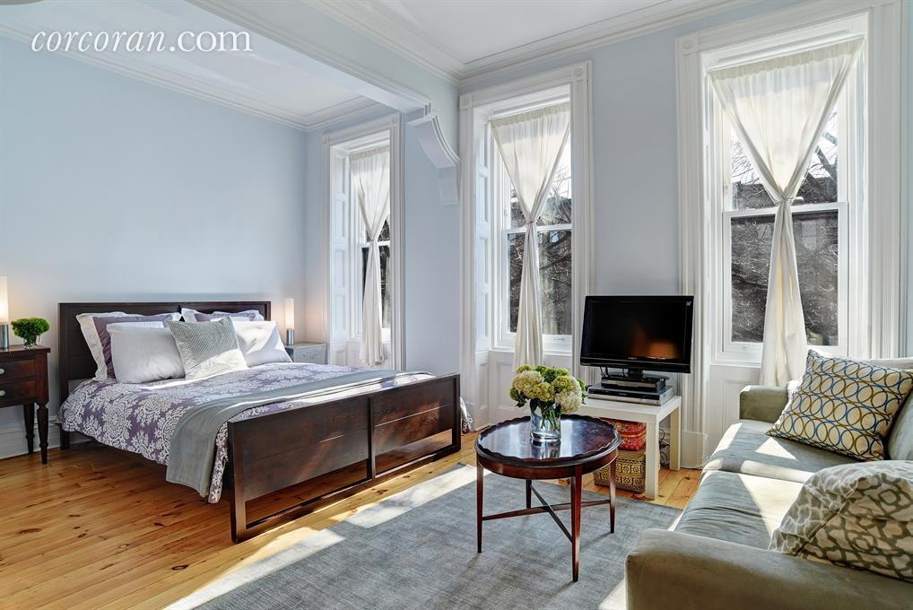 Park Slope Brooklyn House for Sale -- 475 8th Street