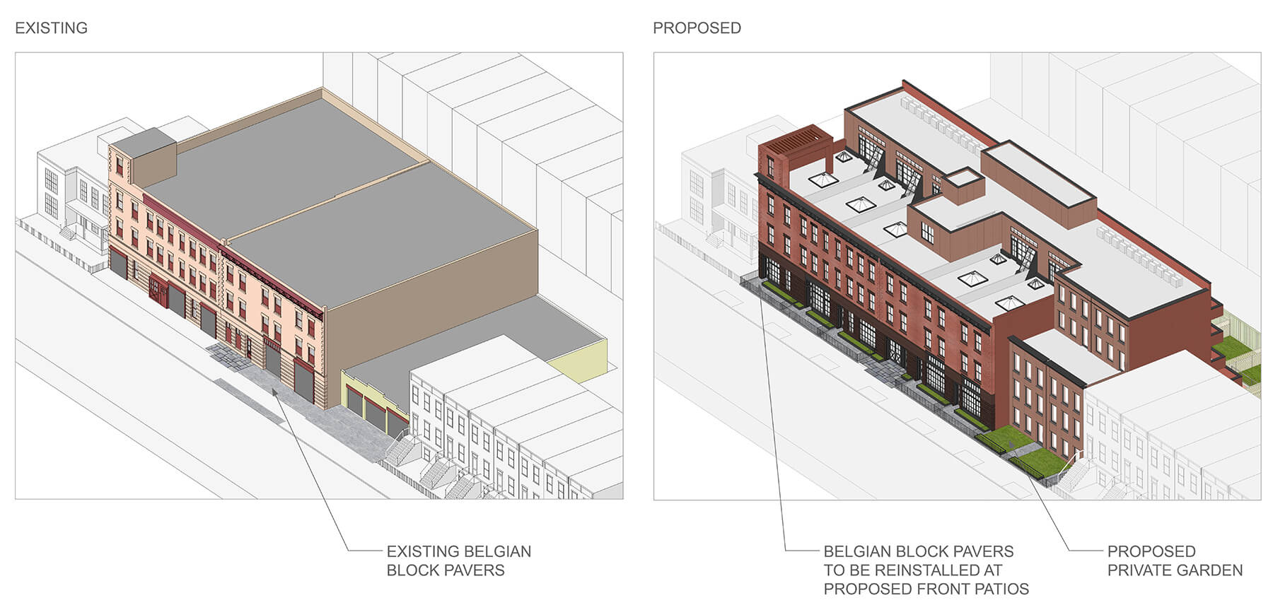 brooklyn architecture landmarks bed stuy