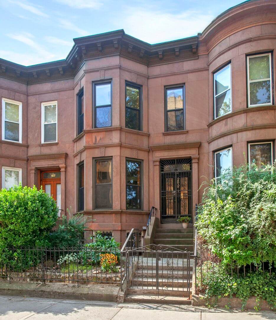 292 Sterling Street Prospect Lefferts Gardens