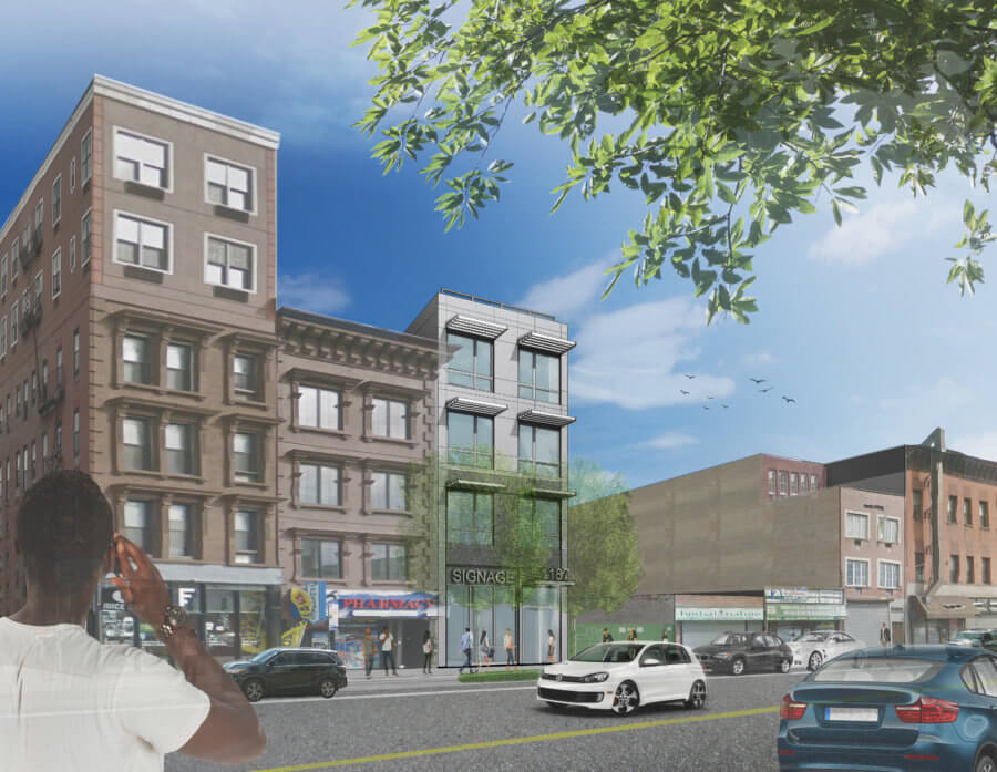 brooklyn rendering fulton