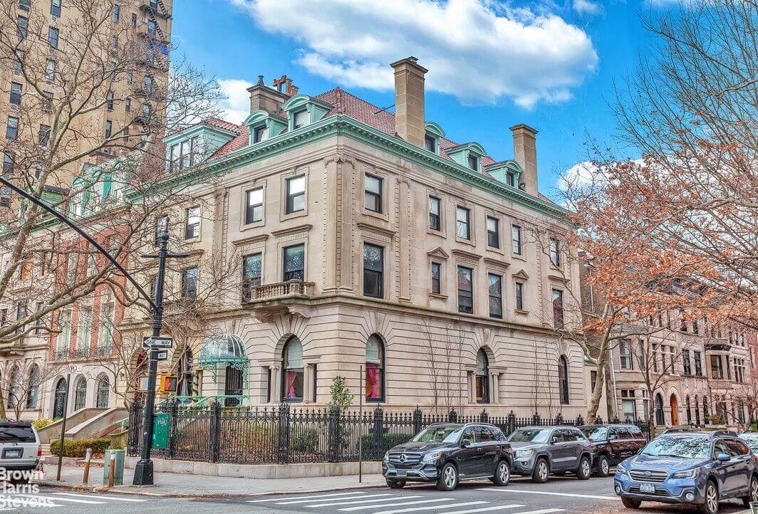 18 prospect park west