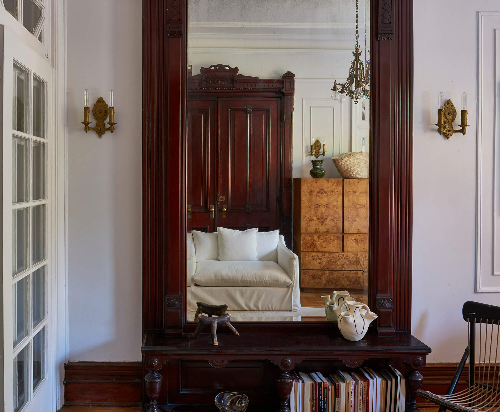 apartment interior