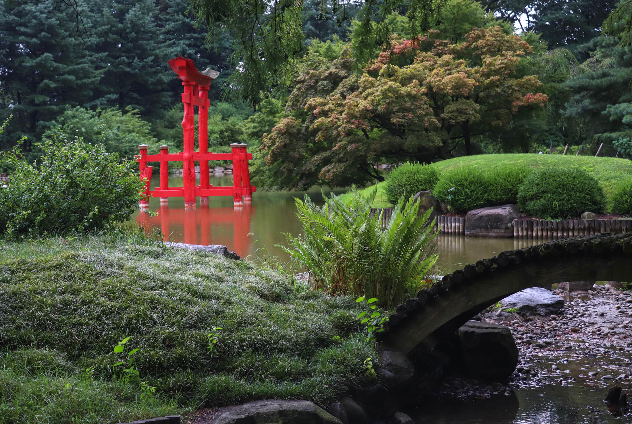 brooklyn botanic garden