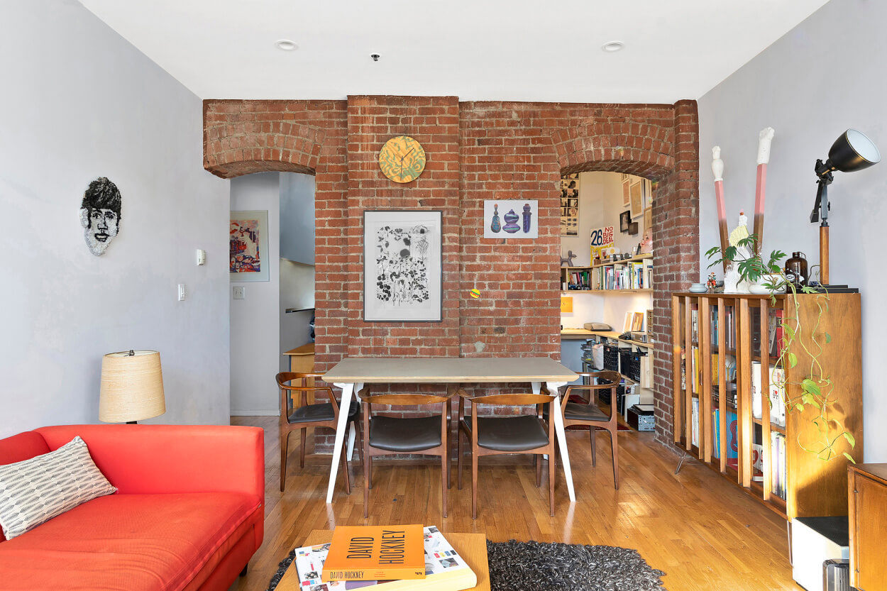 372 dekalb avenue apartment for sale