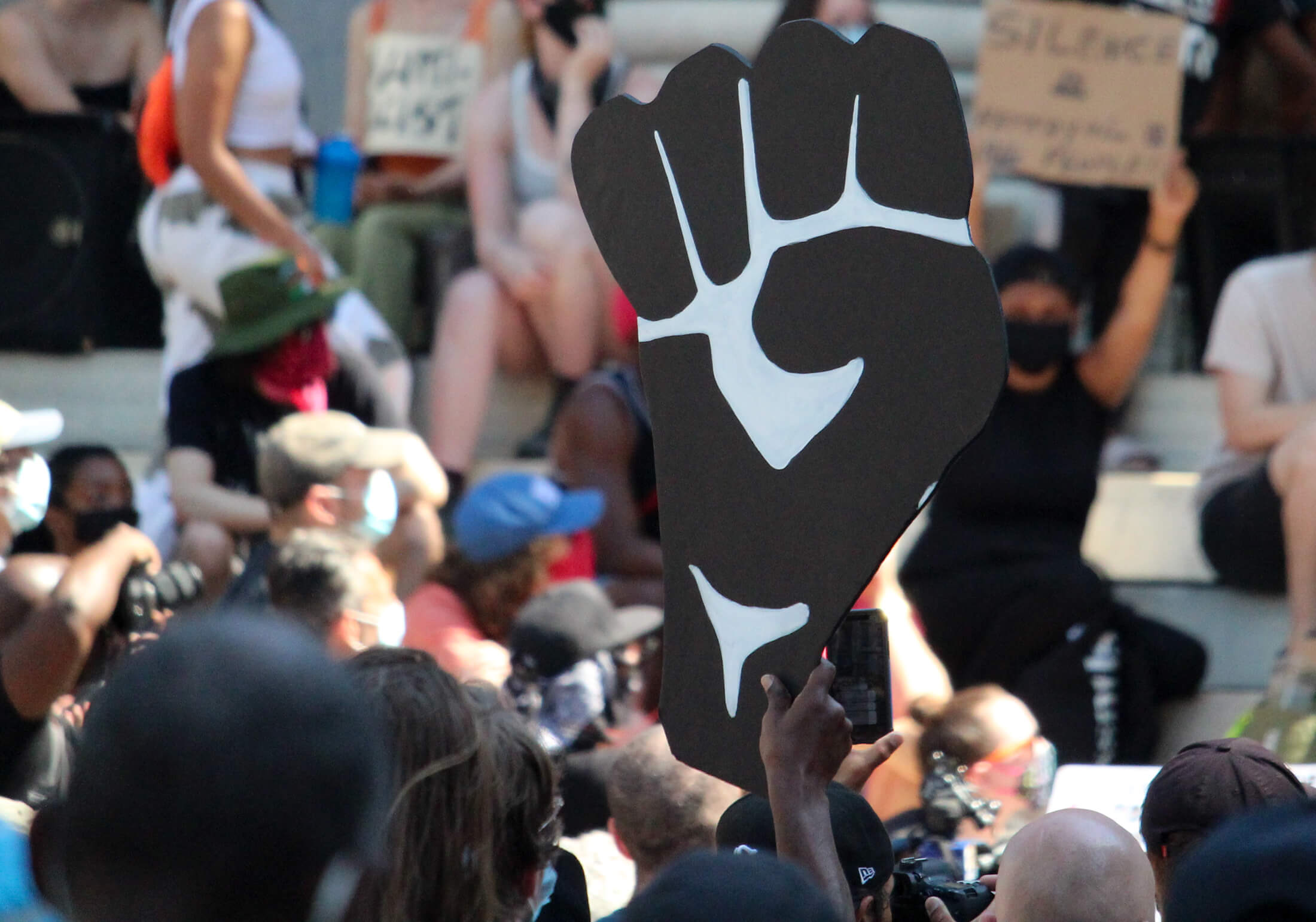 juneteenth in downtown brooklyn