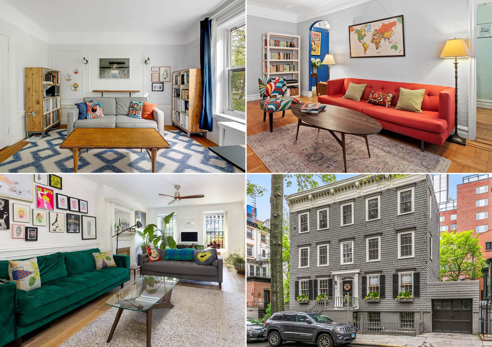 brooklyn homes for sale