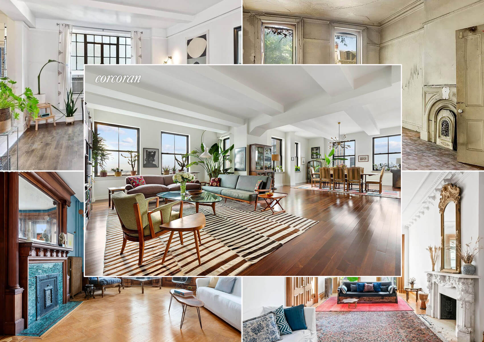 Brooklyn homes for sale