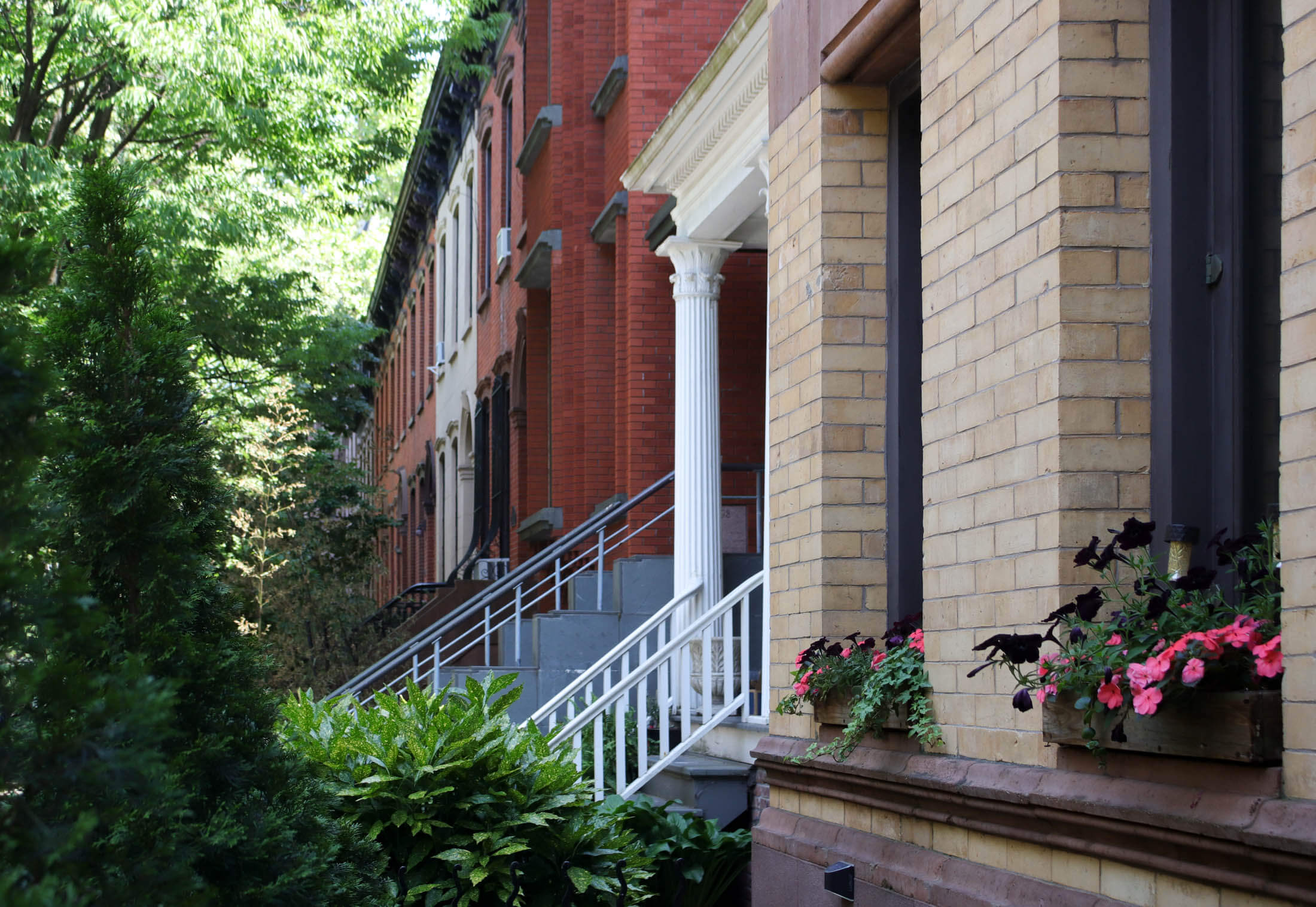 houses in boerum hill