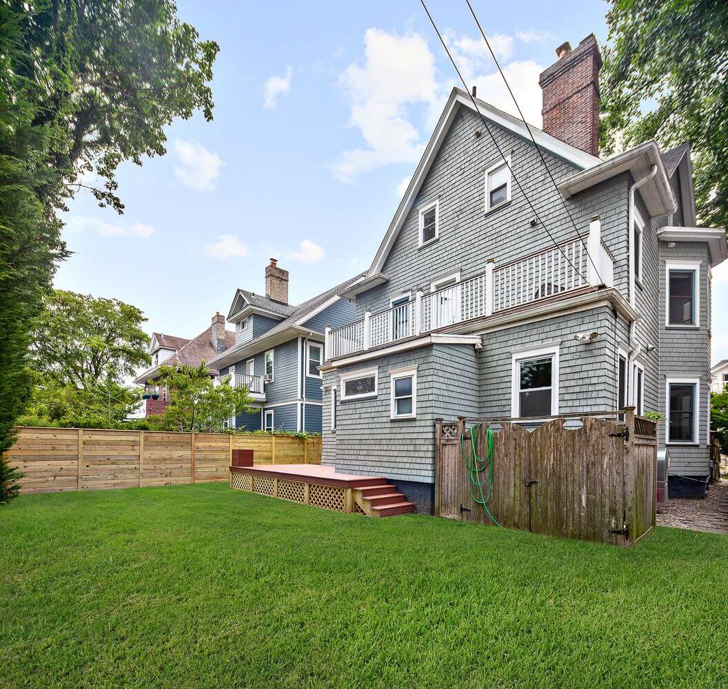 2022 exterior of 57 marlborough road