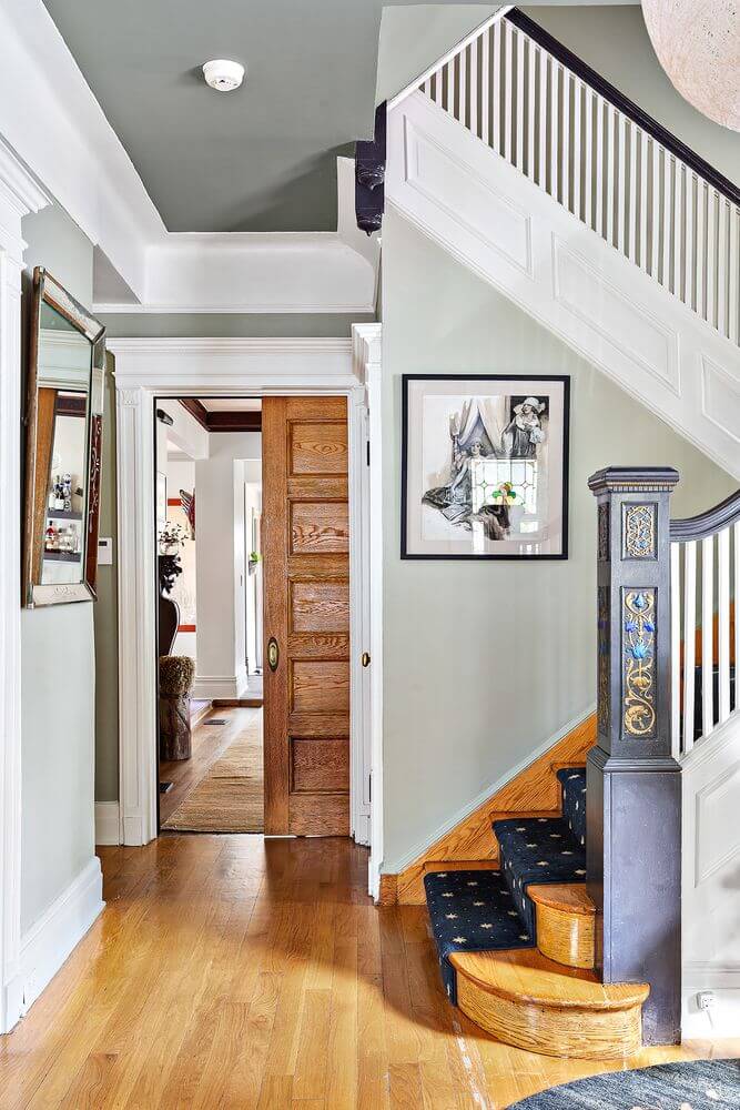 2022 interior of 57 marlborough road