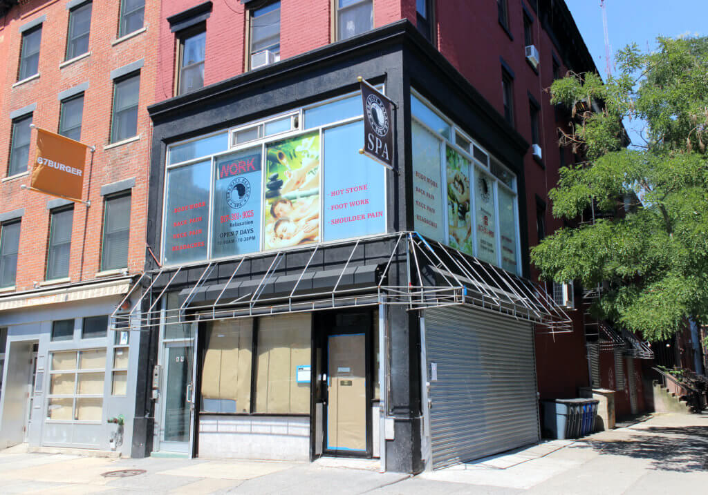 Fort Greene s Drinking and Dining Scene to Get New Players in the