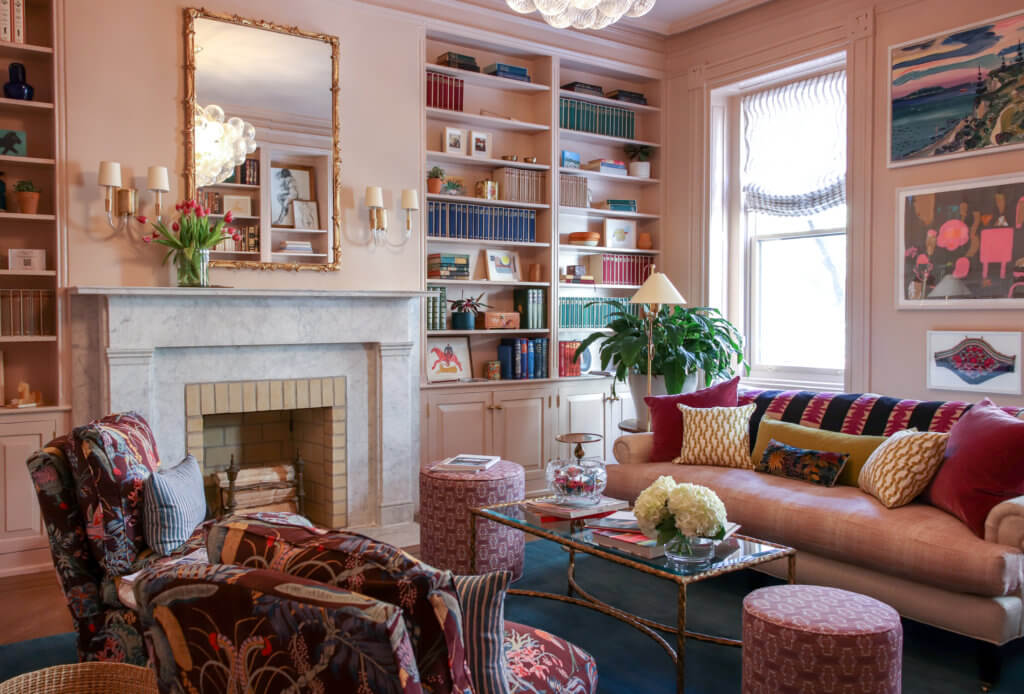 15 Decorators Create Delightful Scenes Inside the Brooklyn Heights Designer  Showcase