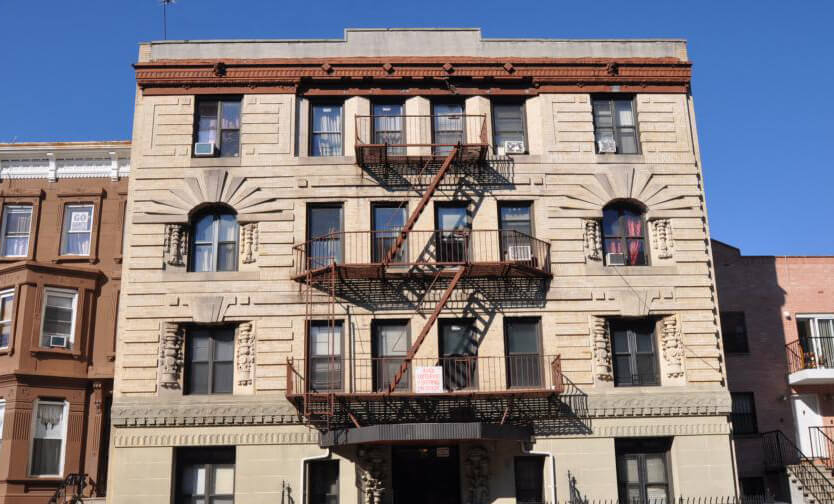 bed stuy landlord tenant dispute