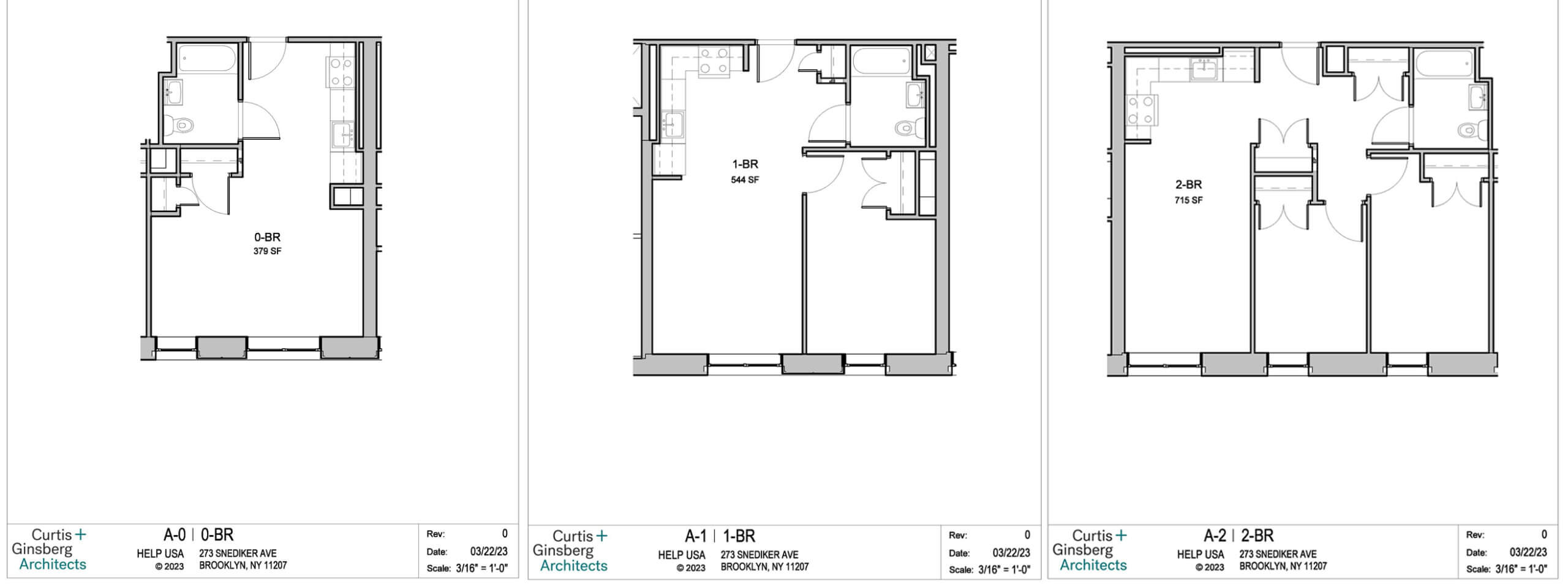 floorplans