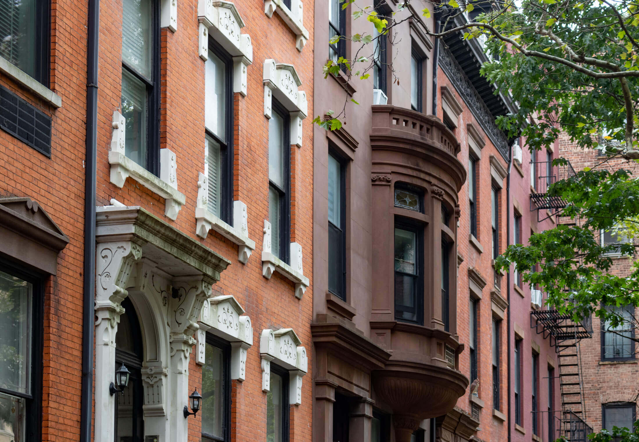 纽约市政府网站更新，提供关于纽约市公寓的信息