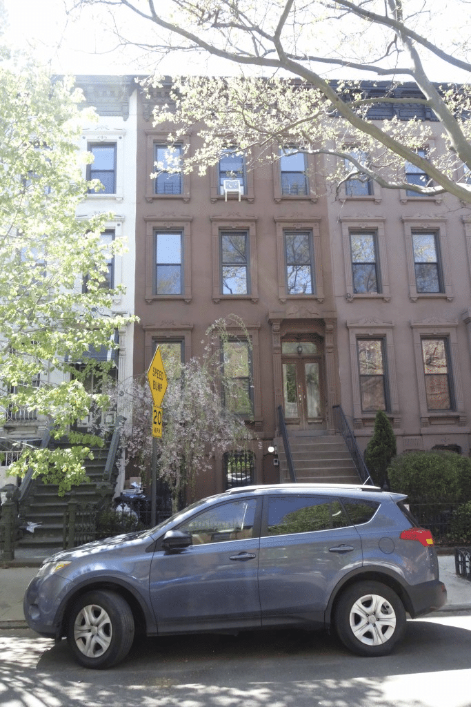 brownstone