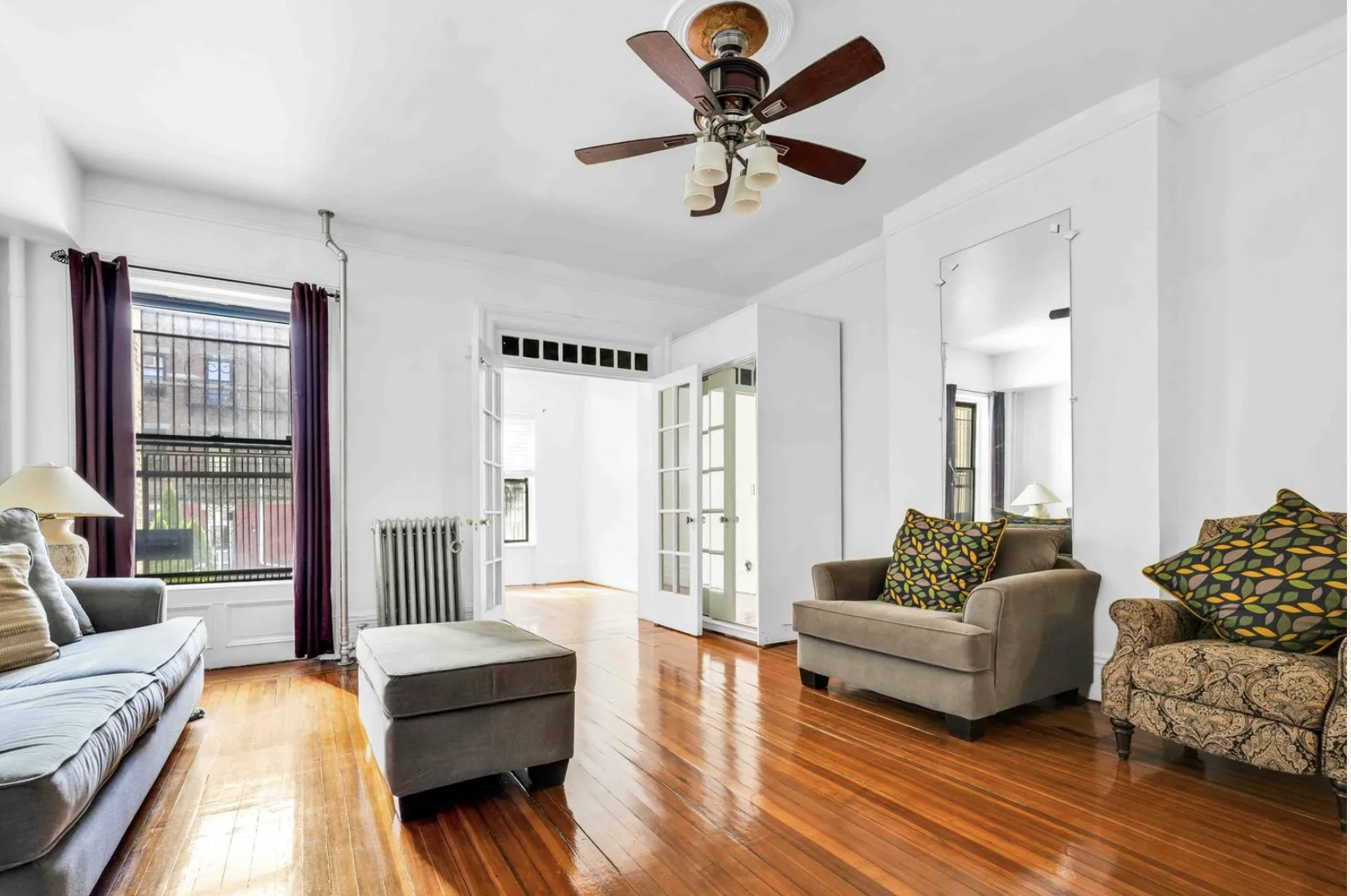 brooklyn apartments for sale