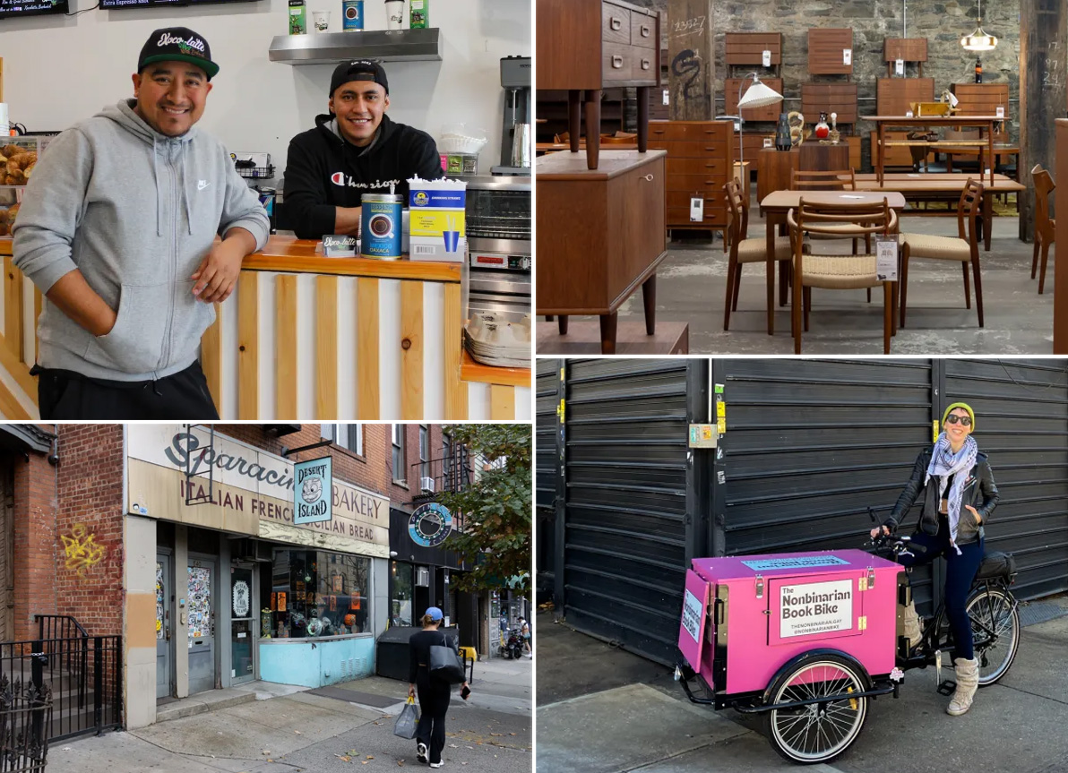 10 Brooklyn Shops to Check Out This Small Business Saturday